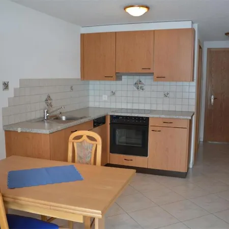 Apartment Antigua