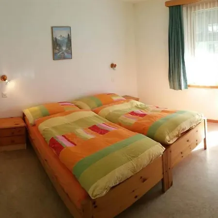 Apartment Antigua