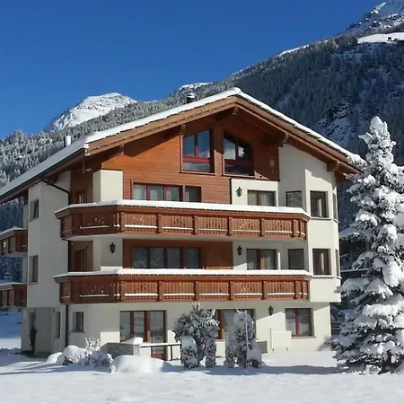 Appartement Antigua