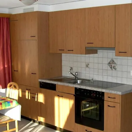 Appartement Antigua