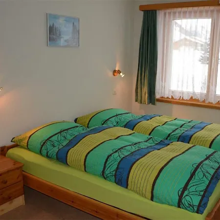 Antigua Appartement