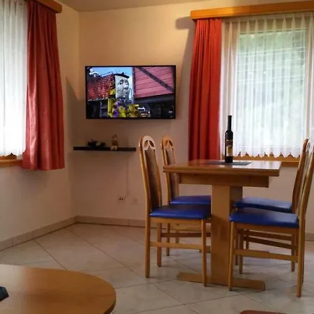 Antigua Appartement
