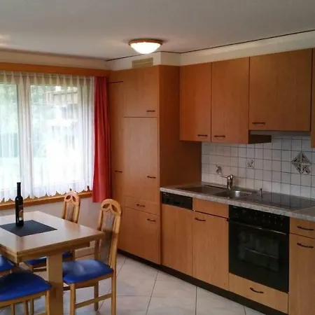 Appartement Antigua